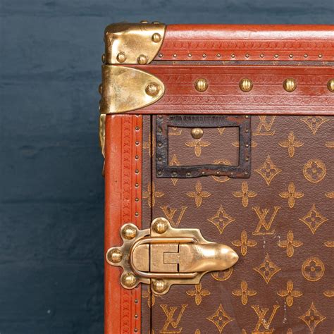 louis vuitton stokowski trunk